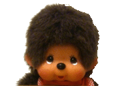 Monchhichi Hong Kong