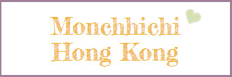 Monchhichi Hong Kong